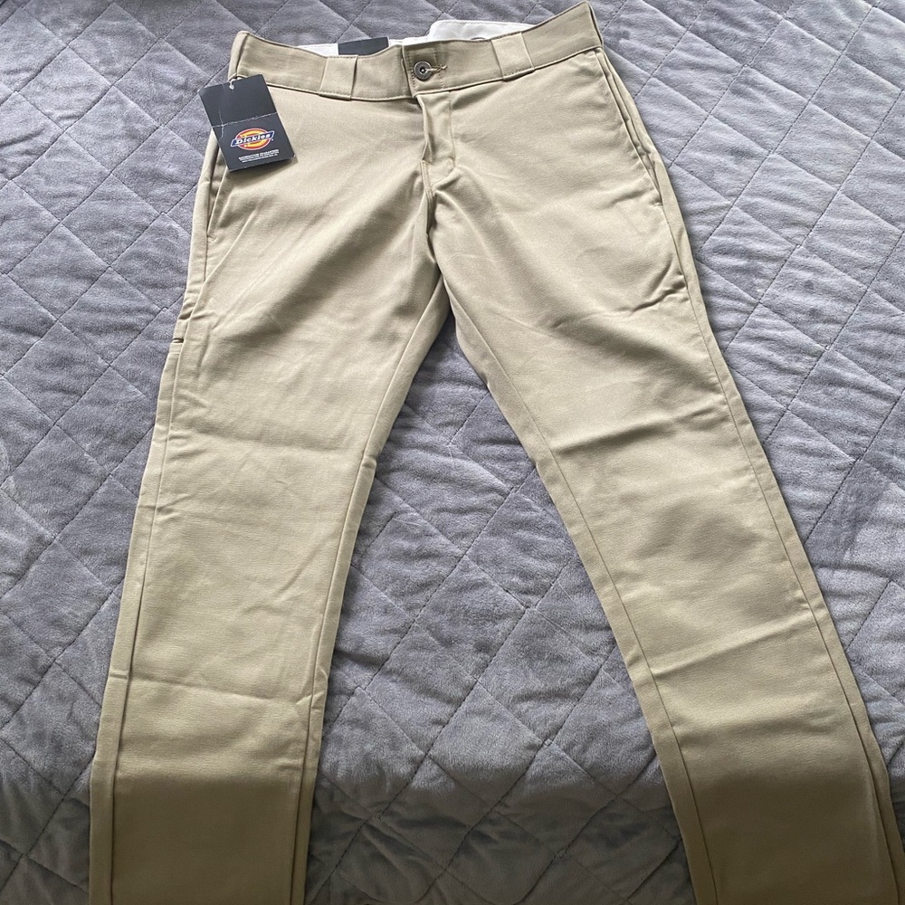 Women’s Dickie’s Pants